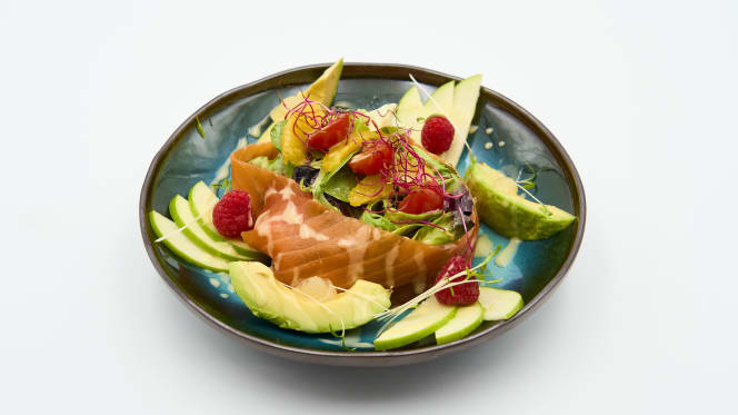 Angelo | Italian Restaurant Lyon - 4