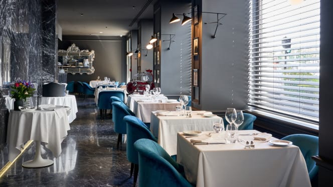 Angelo | Italian Restaurant Lyon - 8