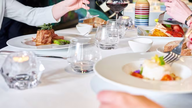 Angelo | Italian Restaurant Lyon - 0