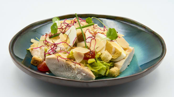 Angelo | Italian Restaurant Lyon - 5