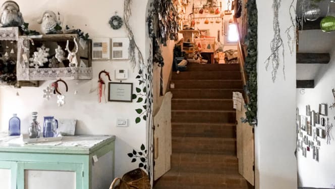 CIM - La Taverna del Castoro - 2