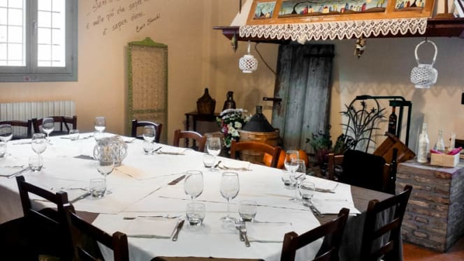 CIM - La Taverna del Castoro - 1