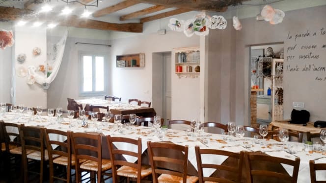 CIM - La Taverna del Castoro - 0