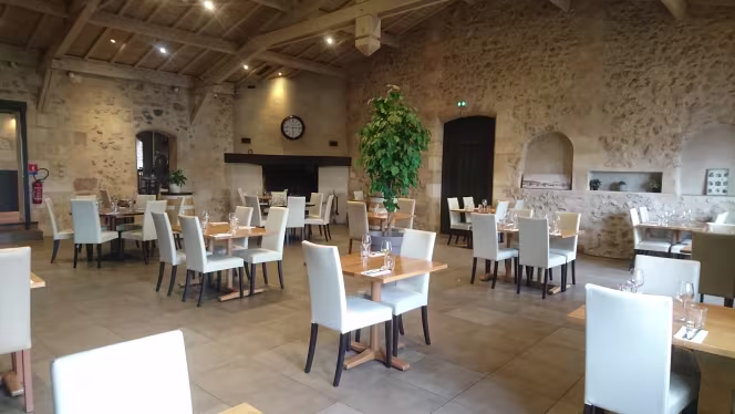 La Ferme de Compostelle - Pessac - 7