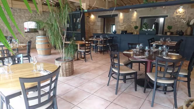 La Ferme de Compostelle - Pessac - 5