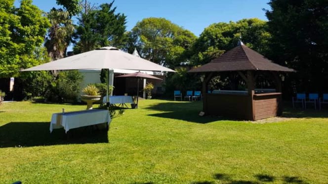 La Ferme de Compostelle - Pessac - 0