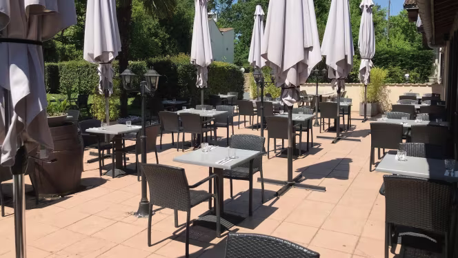 La Ferme de Compostelle - Pessac - 8