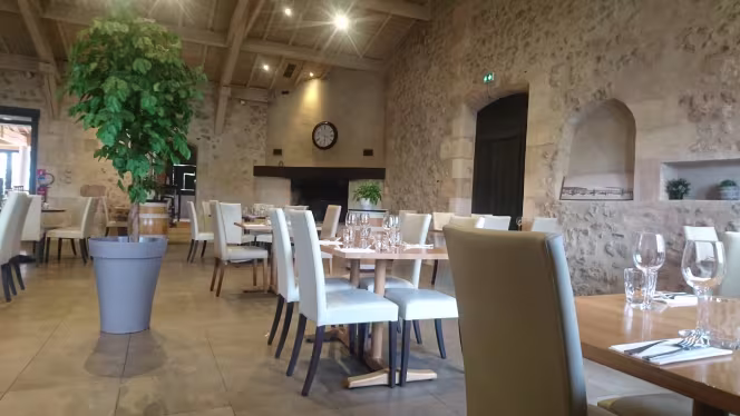 La Ferme de Compostelle - Pessac - 4