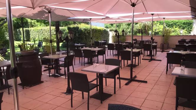 La Ferme de Compostelle - Pessac - 9