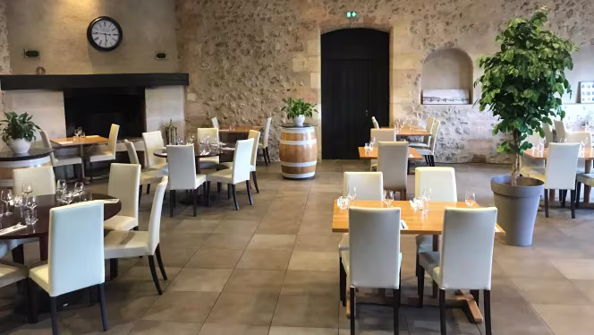 La Ferme de Compostelle - Pessac - 1