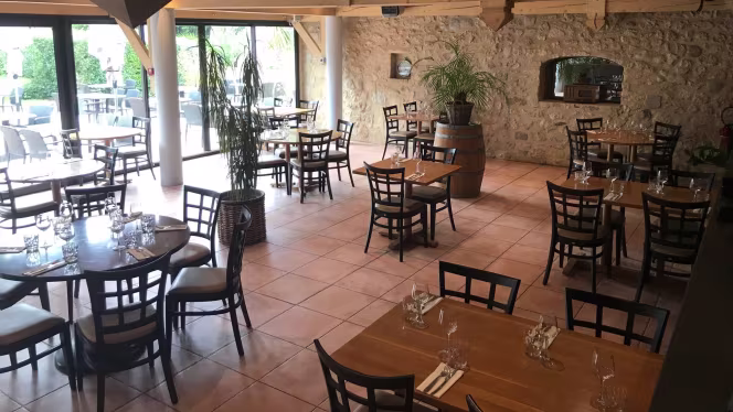 La Ferme de Compostelle - Pessac - 3