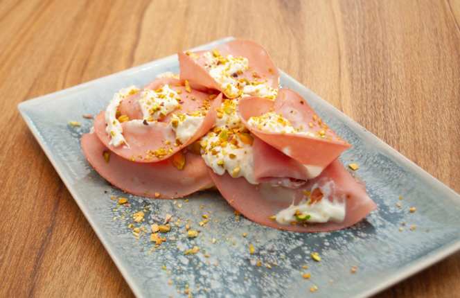 La Ruota | Pizzería La Palmas - 0