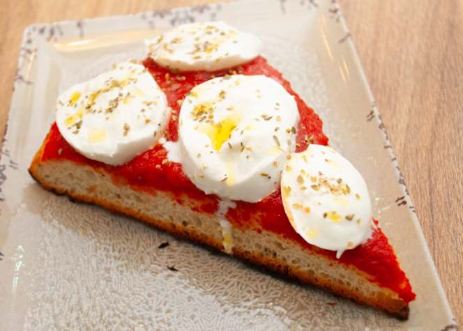 La Ruota | Pizzería La Palmas - 8
