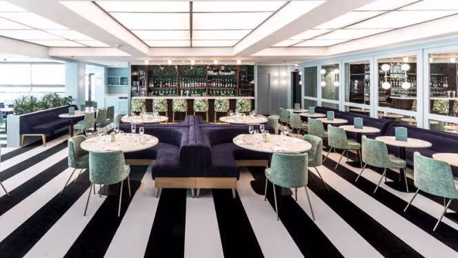 Le Trèfle - Casino Partouche Dieppe - 0