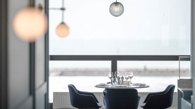 Le Trèfle - Casino Partouche Dieppe - 4