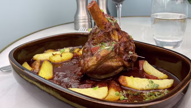 Le Trèfle - Casino Partouche Dieppe - 1