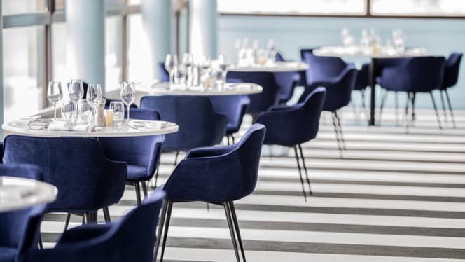 Le Trèfle - Casino Partouche Dieppe - 9