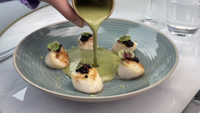 Le Trèfle - Casino Partouche Dieppe - 3