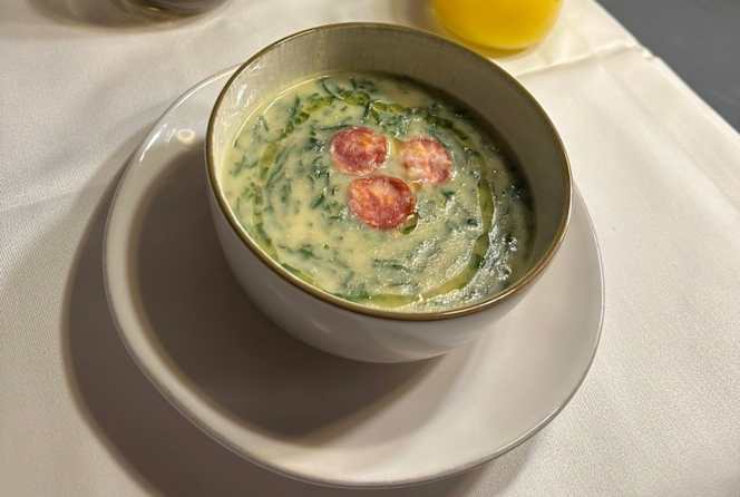 CANTINHO DE ALFAMA - 1