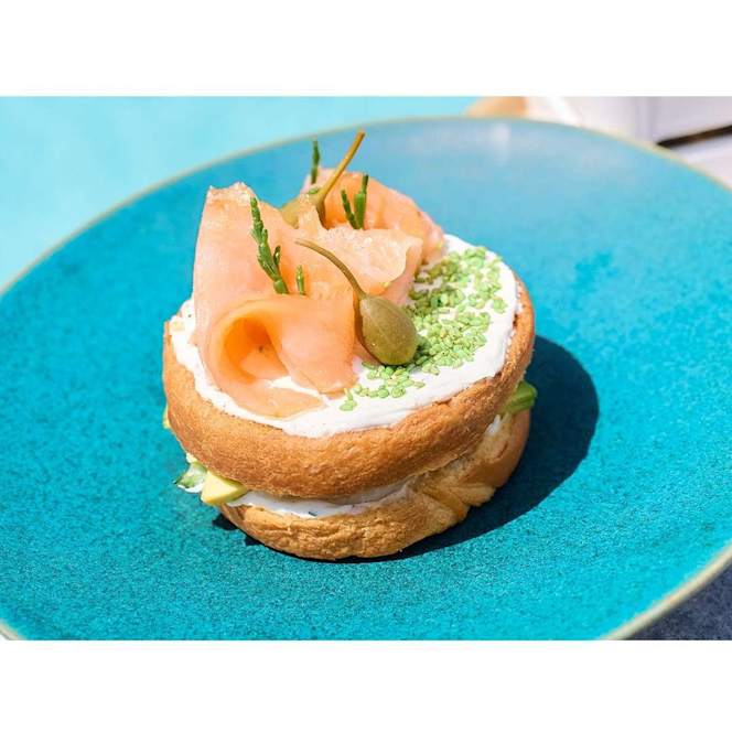 CANTINHO DE ALFAMA - 8