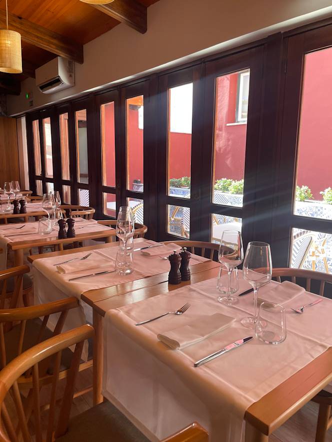 CANTINHO DE ALFAMA - 6