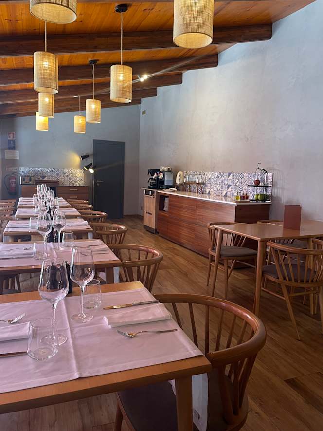 CANTINHO DE ALFAMA - 5