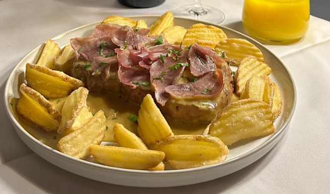 CANTINHO DE ALFAMA - 9