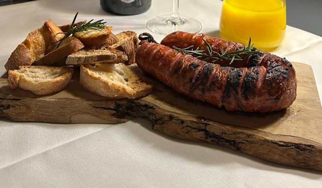 CANTINHO DE ALFAMA - 0