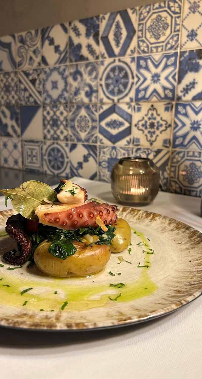 CANTINHO DE ALFAMA - 2