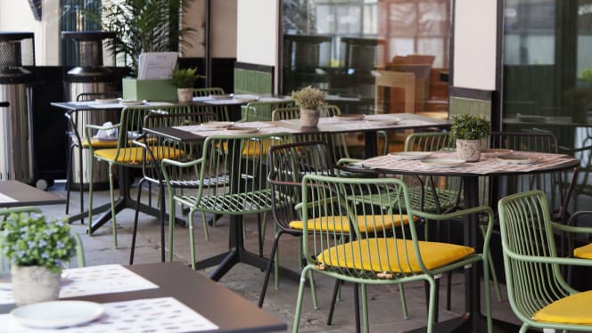 Tapa Tapa Santa María Micaela - 7