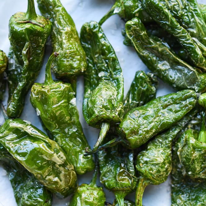 Tapa Tapa Santa María Micaela - 2