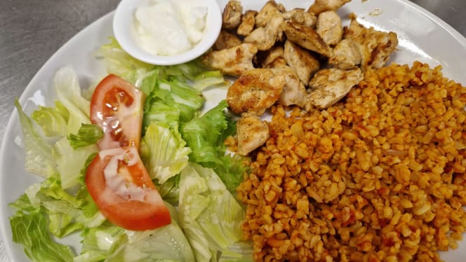 Au Feu de Cèdres - 2