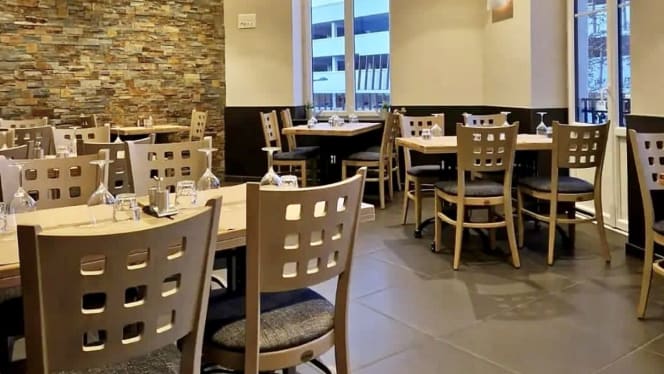 Au Feu de Cèdres - 8