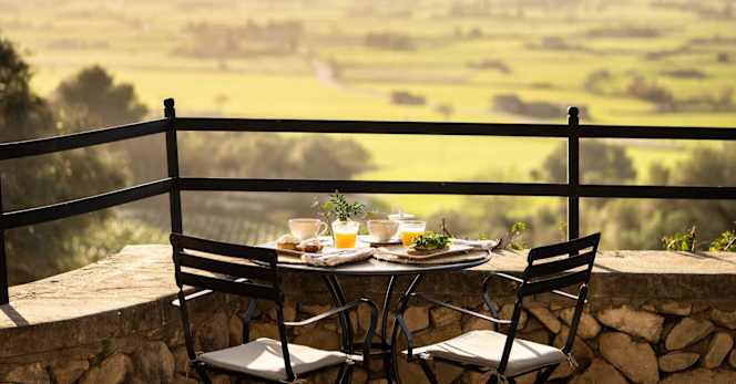 Jacaranda - Finca Serena Mallorca 5* Adults Only - 4