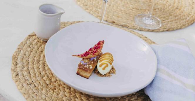 Jacaranda - Finca Serena Mallorca 5* Adults Only - 3