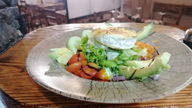 La Cueva de Madera - 8