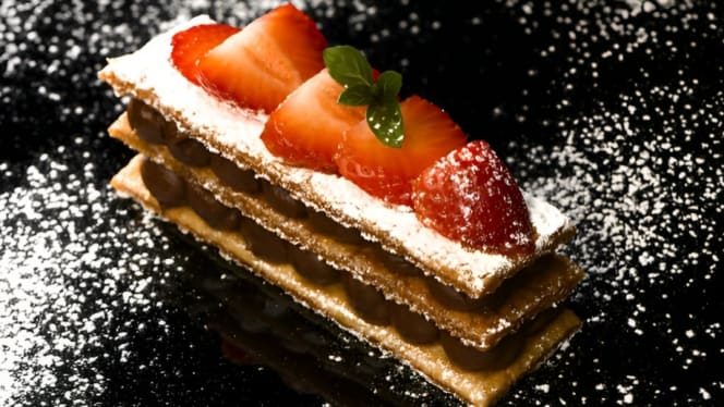 La Cueva de Madera - 9