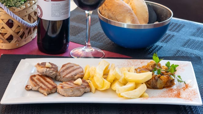 La Cueva de Madera - 6