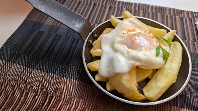 La Cueva de Madera - 0