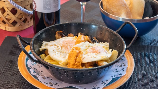 La Cueva de Madera - 4