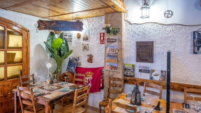 La Cueva de Madera - 2