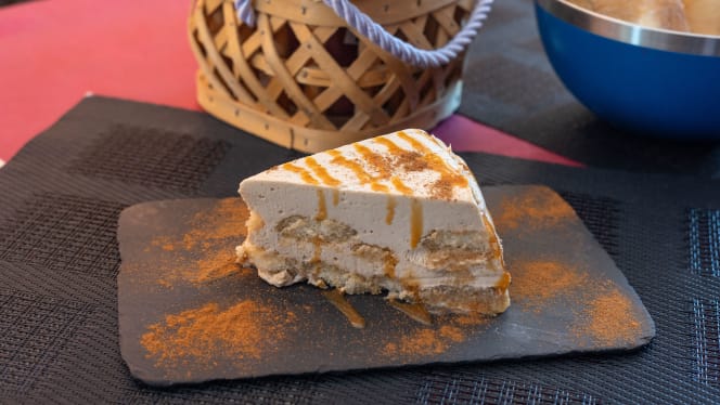 La Cueva de Madera - 5