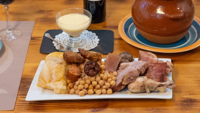 La Cueva de Madera - 3