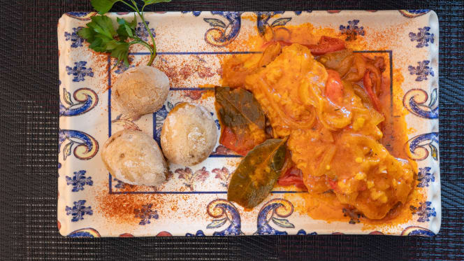 La Cueva de Madera - 7