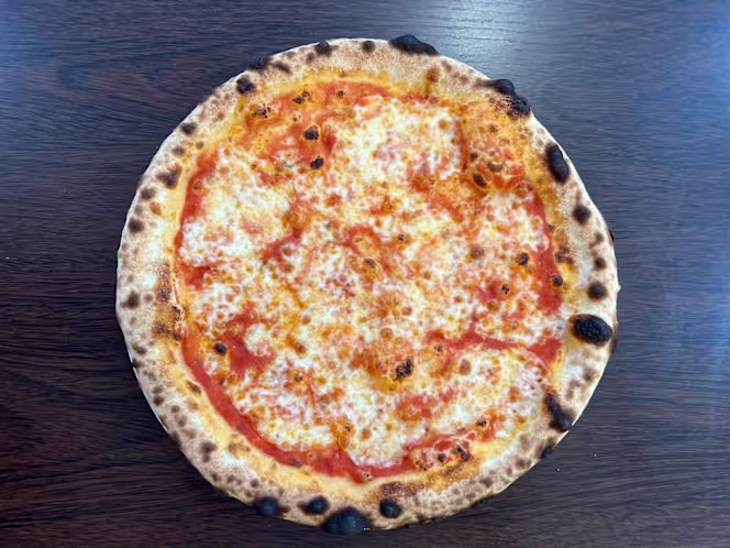 Café Restaurant Cité Jardin - 6