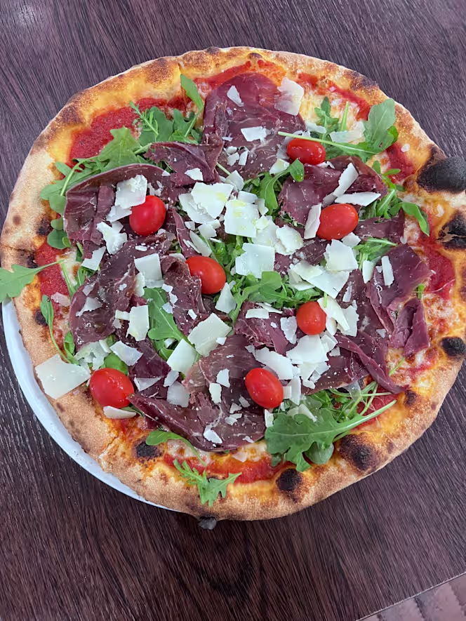 Café Restaurant Cité Jardin - 0