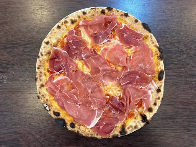 Café Restaurant Cité Jardin - 7