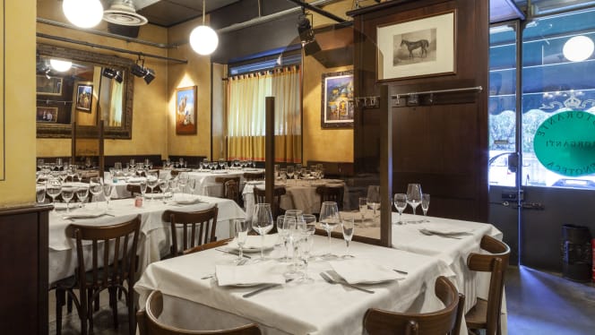 Morganti 1 Enoteca - 5