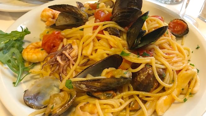 Morganti 1 Enoteca - 9