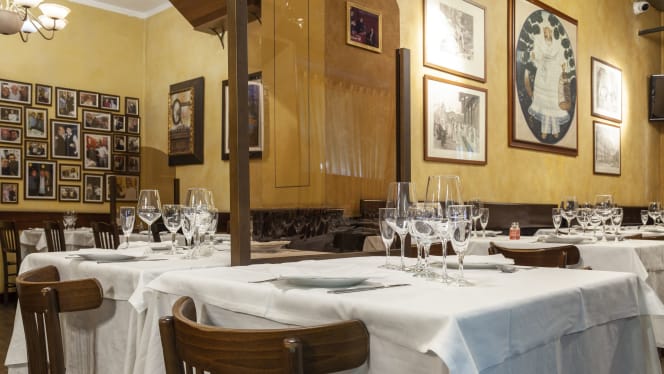 Morganti 1 Enoteca - 2